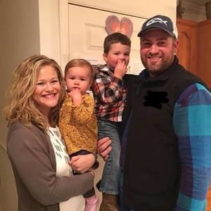 Meet your Posher, Kyle